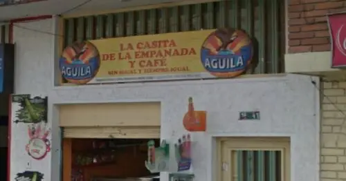 LA CASITA DE LA EMPANADA Y CAFE LA CASITA DE LA EMPANADA Y CAFE